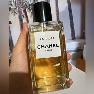 CHANEL La Pausa Perfume